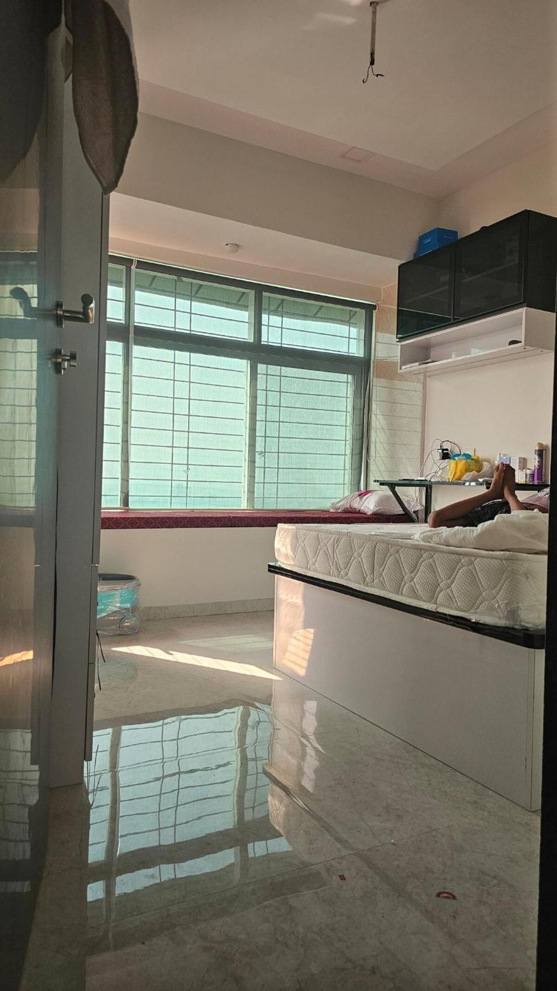 Fully Furnished Flat Apartament *