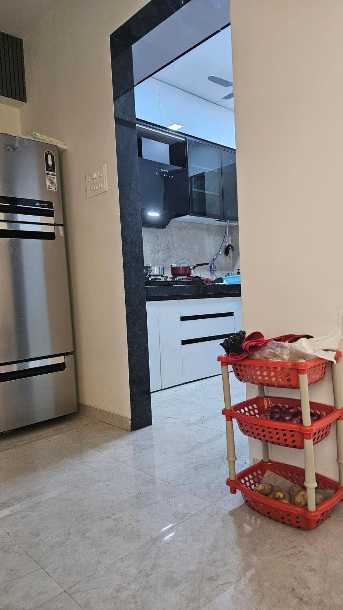 Fully Furnished Flat Apartament *